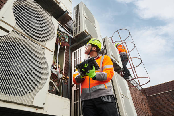 Best Local HVAC Companies  in Paloma Creek South, TX