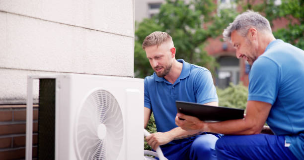 HVAC Emergency Services in Paloma Creek South, TX
