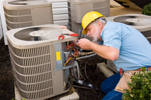 AC Installation Near Me in Paloma Creek South, TX