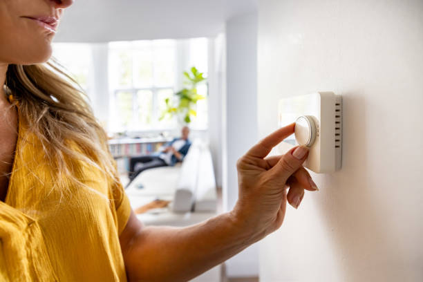 Trusted Paloma Creek South, TX HVAC Experts