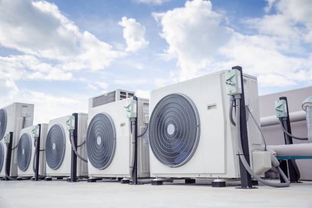 Best Air Conditioning Repair  in Paloma Creek South, TX